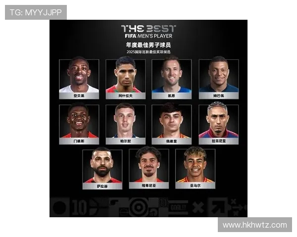 全球男足球明星最新排名揭晓谁将成为足坛新王者