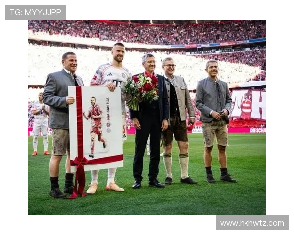 拜仁足球明星球迷的热情与支持如何影响球队表现与文化传承 拜仁足球明星球迷的热情与支持如何影响球队表现与文化传承