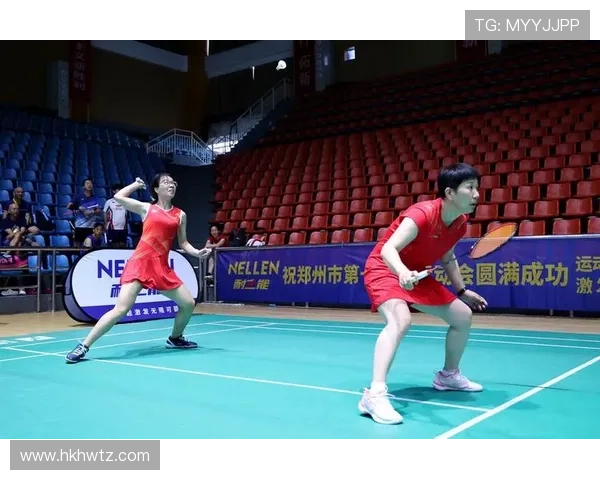 王伟独家分享羽毛球技巧与心得助你提升竞技水平 王伟独家分享羽毛球技巧与心得助你提升竞技水平