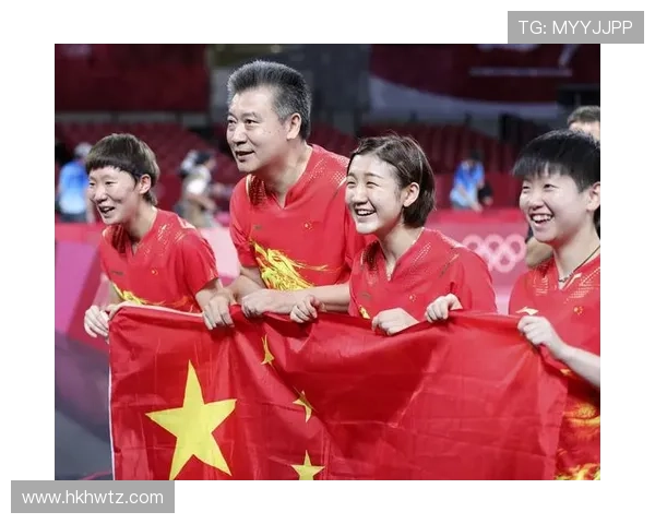 重庆乒乓球队逆袭世锦赛的辉煌征程与背后故事揭秘 重庆乒乓球队逆袭世锦赛的辉煌征程与背后故事揭秘