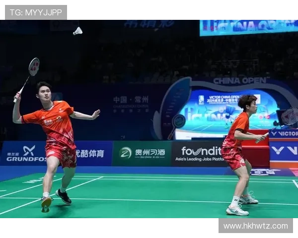 重庆羽毛球队实力强劲荣登羽毛球速度排行榜第二名 重庆羽毛球队实力强劲荣登羽毛球速度排行榜第二名