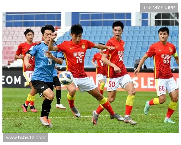 广州足球队在足球比赛经验排行榜中荣登第八名展现强大实力与潜力