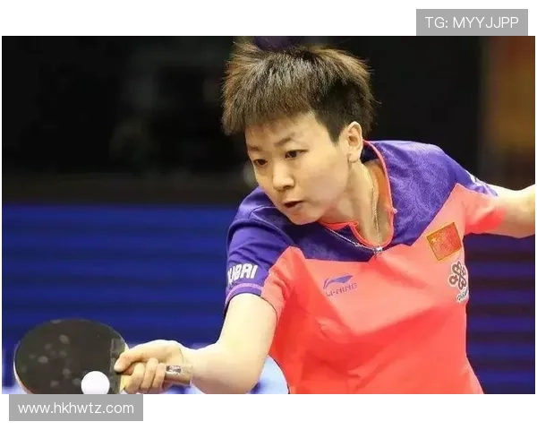 成都乒乓球队防反战术深度解析与实战应用探秘